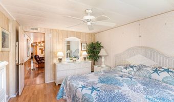 601 Marlin Cir, Barefoot Bay, FL 32976
