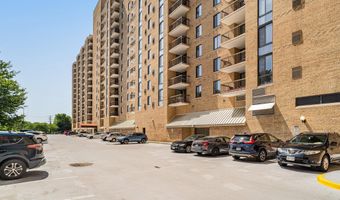 4500 S FOUR MILE RUN Dr 807, Arlington, VA 22204