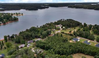 Brady Drive lot 14A, Anderson, SC 29626