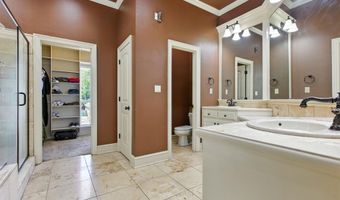 44 Shadow Creek Cir, Austin, AR 72007