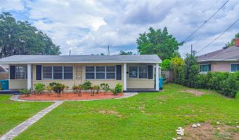 1039 THORNTON Ave, Orlando, FL 32803