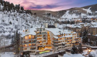 180 Offerson Road 29, Beaver Creek, CO 81620