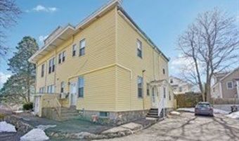 123 White St, Belmont, MA 02478