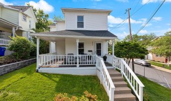 4914 22ND St N, Arlington, VA 22207