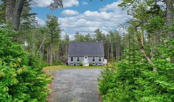 41 White Deer Cir, Bar Harbor, ME 04609