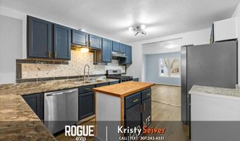 823 N Washington St, Casper, WY 82601