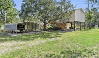 10008 Willow St, Bay St. Louis, MS 39520