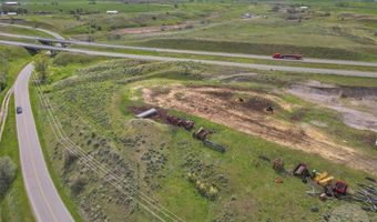 2062 E I Rd, Ballantine, MT 59006