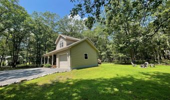 96 Spencer Ln, Albrightsville, PA 18210