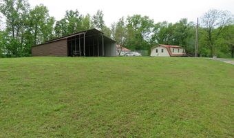 891 Vickers Ridge Rd, Baxter, TN 38544