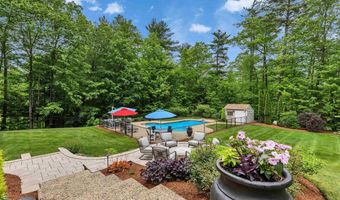 54 Pasture Rd, Auburn, NH 03032