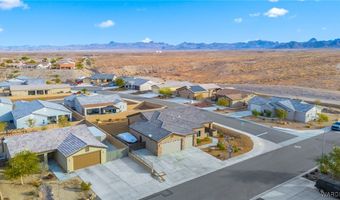 2691 Slide Mountain Loop, Bullhead City, AZ 86442