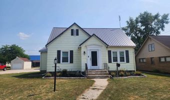 706 High St, Berne, IN 46711