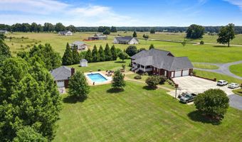240 Community House Rd, Barnesville, GA 30204