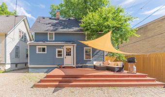 1123 W Huron St, Ann Arbor, MI 48103