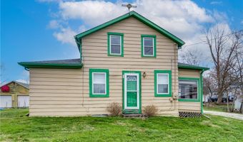 1314 Bank St, Atwater, OH 44201