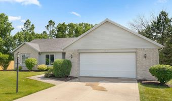 102 Peggy Ln, Avilla, IN 46710