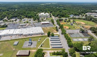 W 3rd Street, Bay Minette, AL 36507