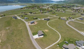 ASTER LOOP lot 78, Alpine, WY 83128