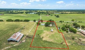 1411 Parker Dairy Rd, Alvord, TX 76225