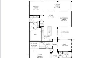 7028 Kanab Creek Trl, Marana, AZ 85658