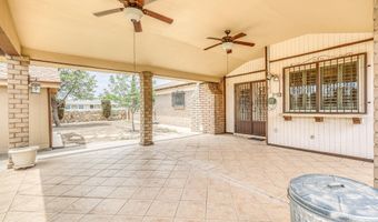 10700 LAKEWOOD Ave, El Paso, TX 79935