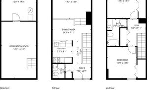 1210 Wicklow Rd A, Ballwin, MO 63021