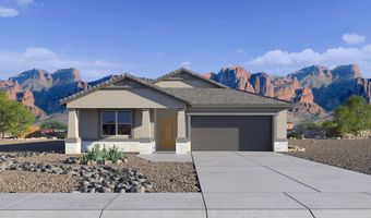 2240 W SEBRING Ave, Apache Junction, AZ 85120