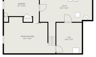 2375 Dundee Dr, Ann Arbor, MI 48103