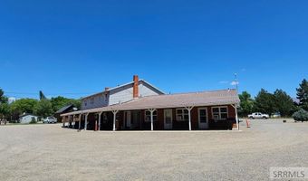 220 S Hwy 93, Challis, ID 83226