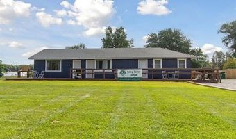 4998 N MAIN St, Long Lake, MI 48743