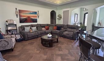 23 Whispering Dr, Alexander, AR 72002