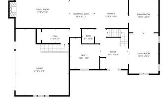 351 Heritage Dr, Addison, MI 48381