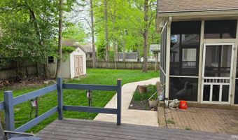 1401 Sanders Dr, Auburn, IN 46706