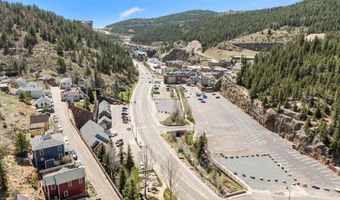 151 Marchant St, Black Hawk, CO 80422