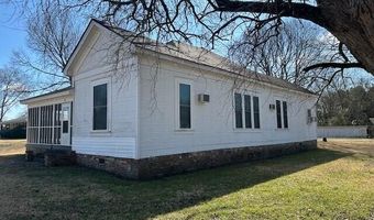 91 Whitfield St, Artesia, MS 39736