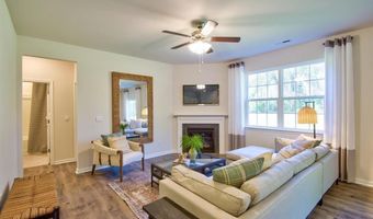10533 Beard Way, Bailey, NC 27807