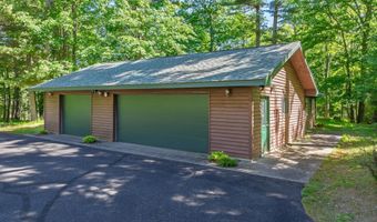 11400 SANTO Rd, Arbor Vitae, WI 54568