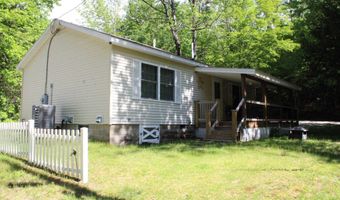 461 Jericho Rd, Bartlett, NH 03812