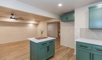 3608 THURMAN St, Amarillo, TX 79109