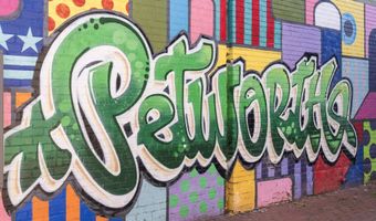 3301 19TH St NW A1, Washington, DC 20010