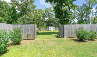 5005 Dogwood St, Beaufort, SC 29906