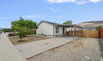 233 Glen Vista Dr, Dayton, NV 89403