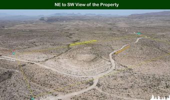 100 Smithsonite Rd, Alpine, TX 79830