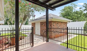 1127 N Monte Blanc Dr, Abbeville, LA 70510