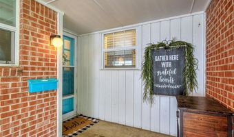4303 N Redmond Ave, Bethany, OK 73008
