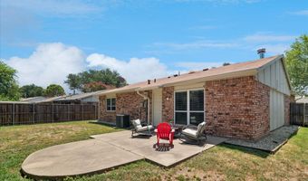 513 Windsor Dr, Allen, TX 75002