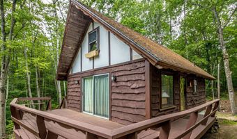 41 Allen Rd, Bartlett, NH 03838
