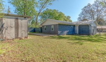 701 N Main St, Bald Knob, AR 72010