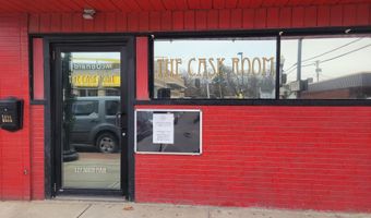 127 S Main St, Ada, OH 45810